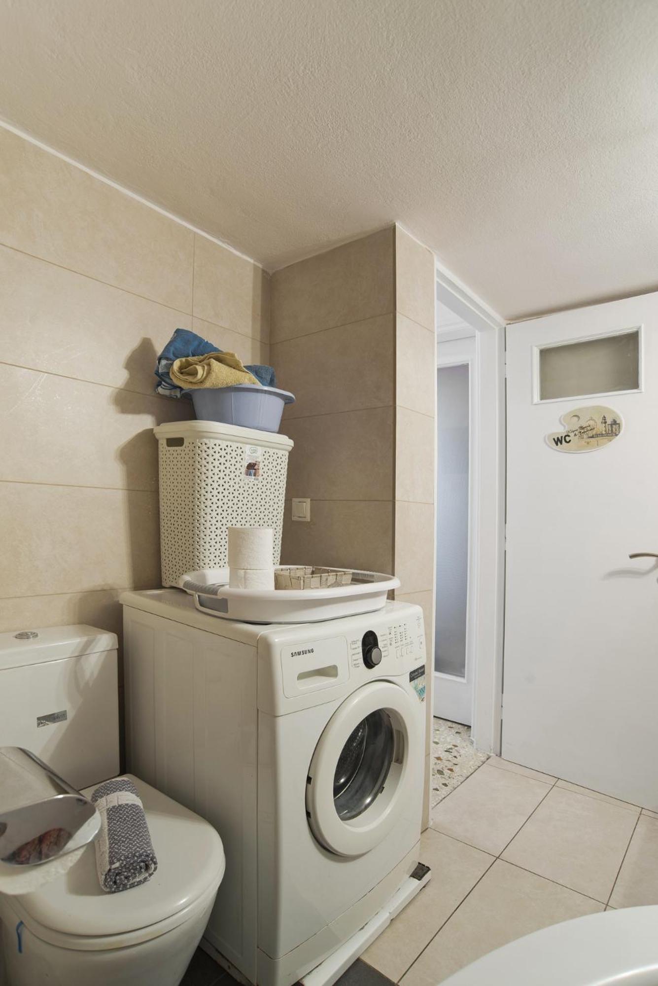Apartment Nn Moschato Seaviews Piraeus