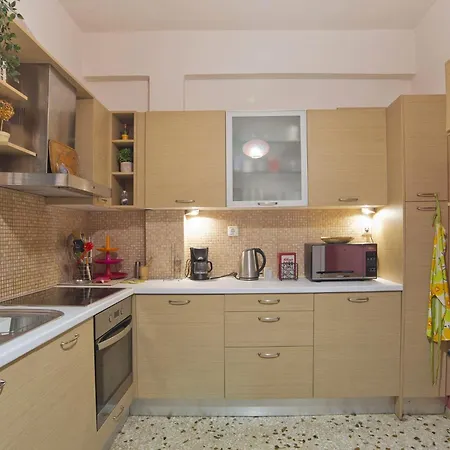 Nn Moschato Seaviews Piraeus Exterior photo