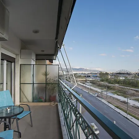 Nn Moschato Seaviews Piraeus Exterior photo