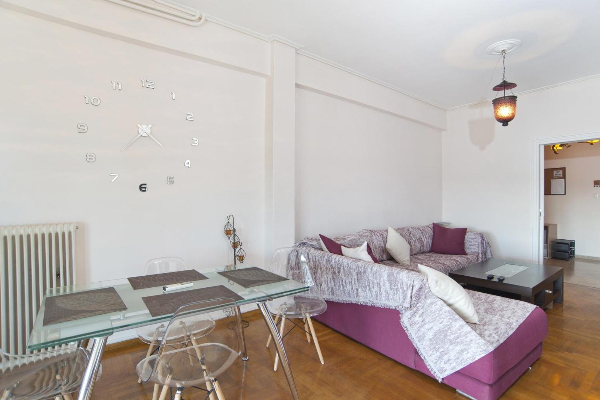 Apartment Nn Moschato Seaviews *