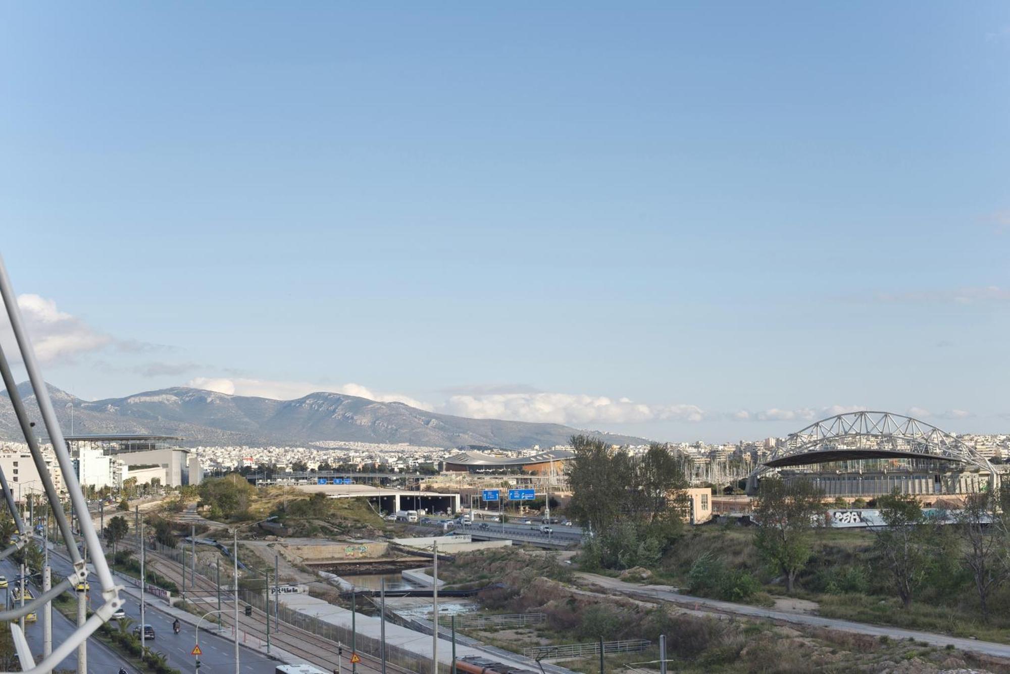 Nn Moschato Seaviews Piraeus