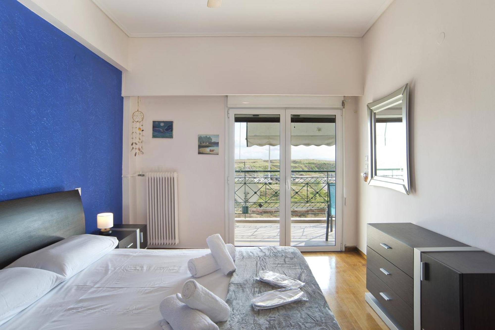 Nn Moschato Seaviews * Piräus