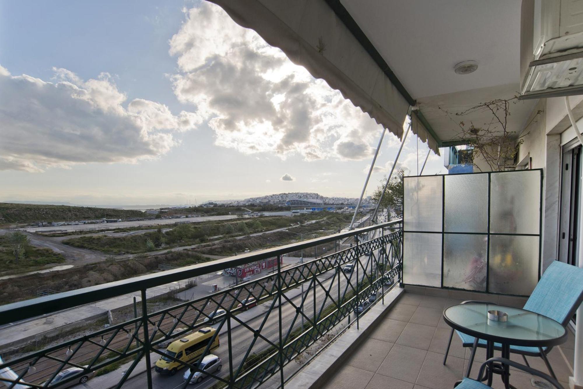 Nn Moschato Seaviews Piraeus